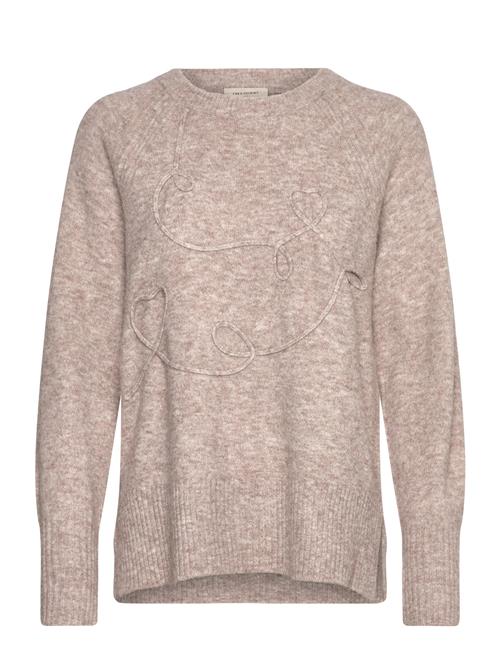 FREE/QUENT | Fqgrsevalin-Pullover | L