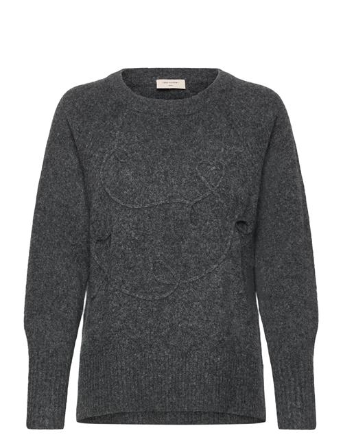 FREE/QUENT | Fqgrsevalin-Pullover | L