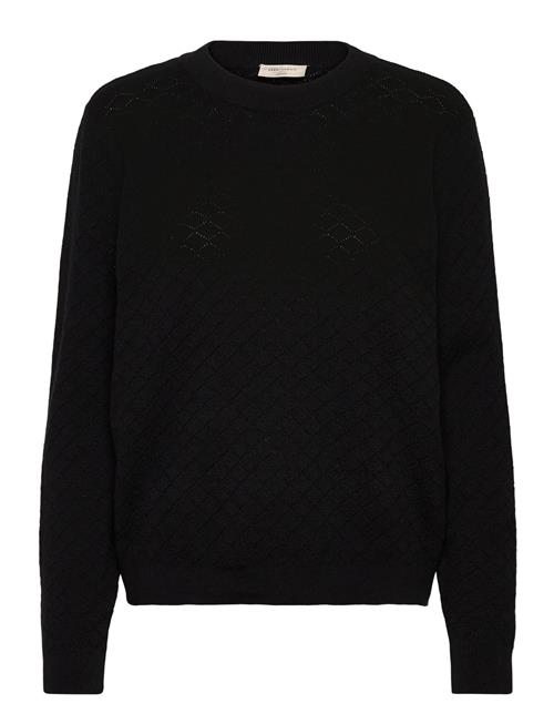 FREE/QUENT | Pullover From Freequent In A Soft, Fine-Knit Material. The Pullover Has A Simple | S