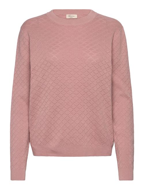 FREE/QUENT | Pullover From Freequent In A Soft, Fine-Knit Material. The Pullover Has A Simple | XXL