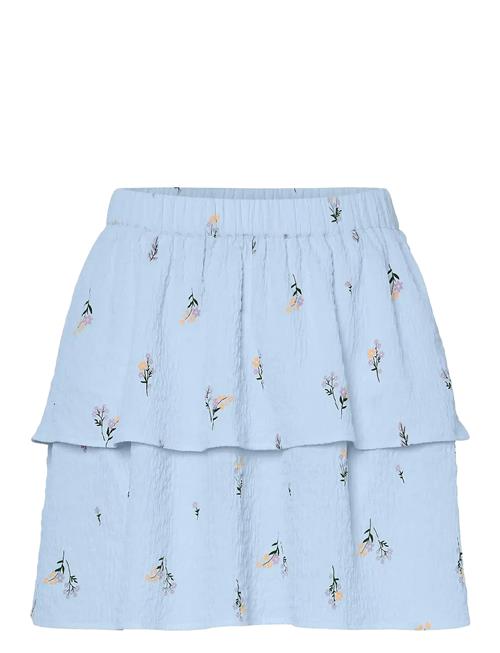 Pieces | Pcjeo Hw Short Skirt Wvn D2D | XL