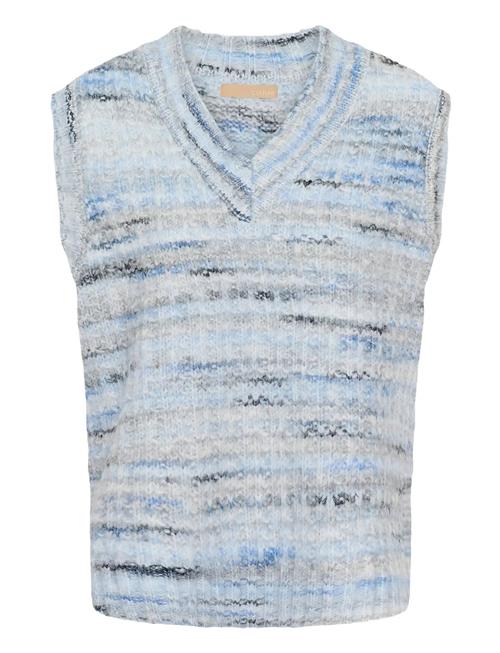 Culture | Cubilo Knit Vest | XL