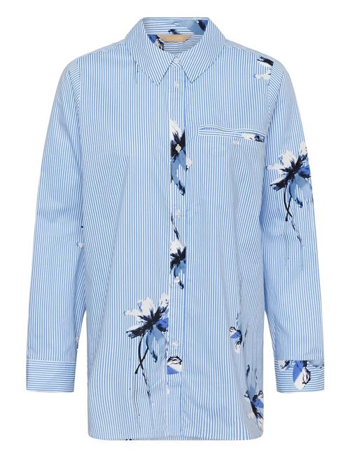 Culture | Cubrila Long Shirt | M