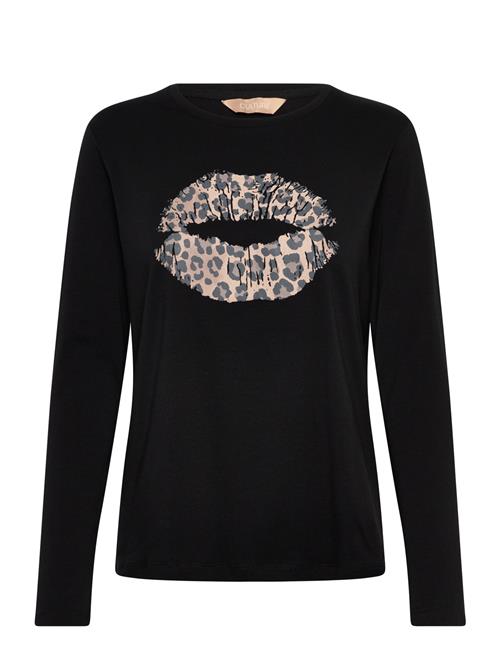 Culture | Cunorina Gith Ls T-Shirt | S