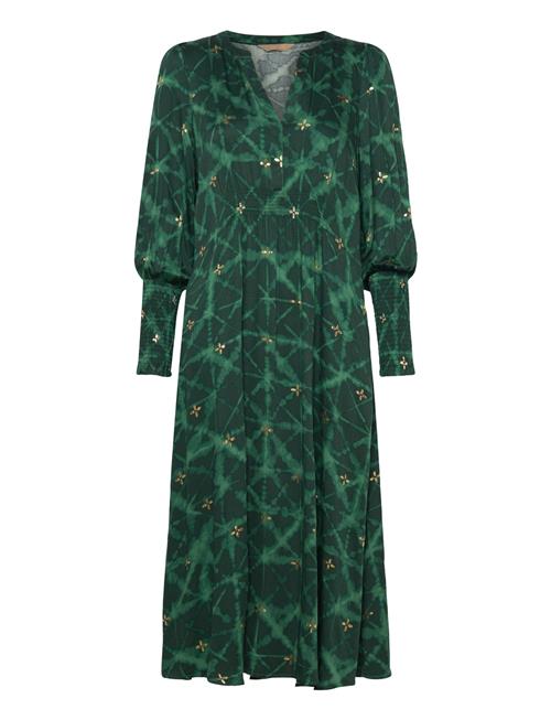 Culture | Cubiam Dittemarie Dress | XS