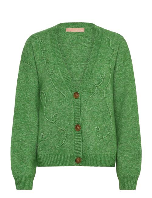 Culture | Cutoby Kimmy Cardigan | L