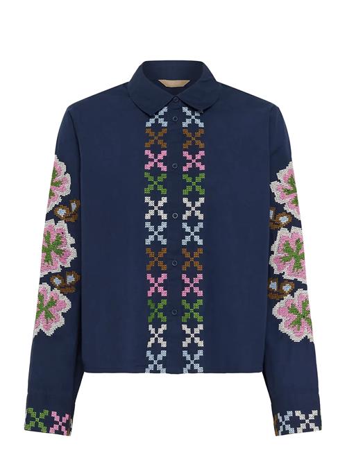 Culture | Cubreezy Shirt | S