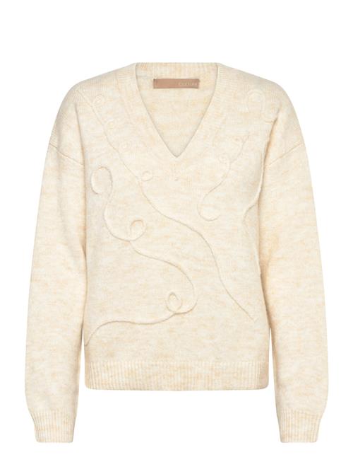 Culture | Cutoby Kimmy Pullover | L