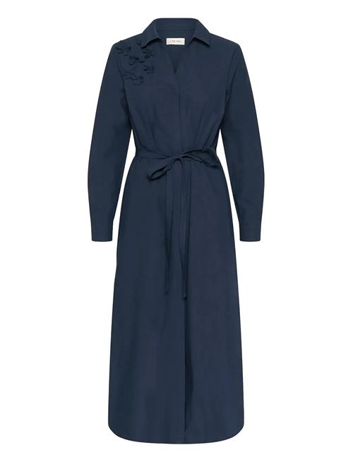 Cream | Crisabelle Shirt Dress | 42