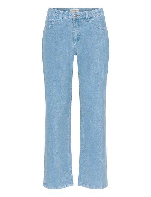 Cream | Crrafael Corduroy Pant | 42 x 32