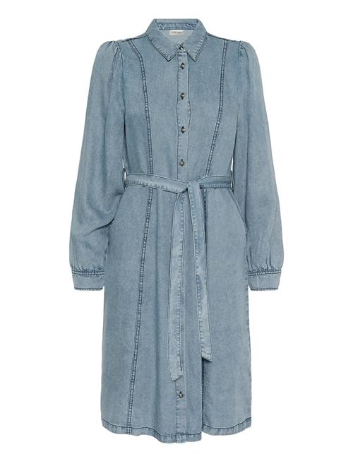 Cream | Crellie Denim Dress | 44