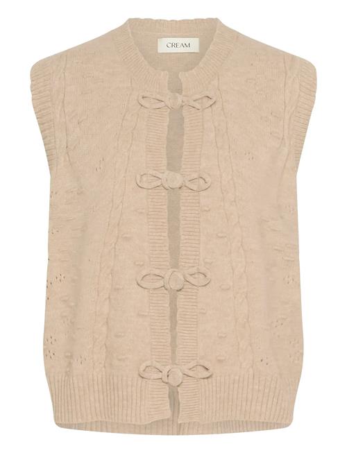 Cream | Crsamira Vest | XL/XXL