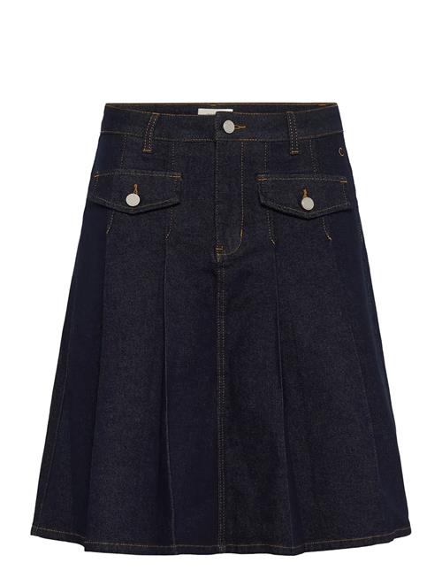 Cream | Crrin Denim Skirt | 46