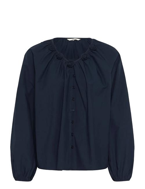 Cream | Crisabelle Blouse | 44