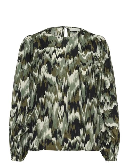 Kaffe | Kakia Blouse | 42