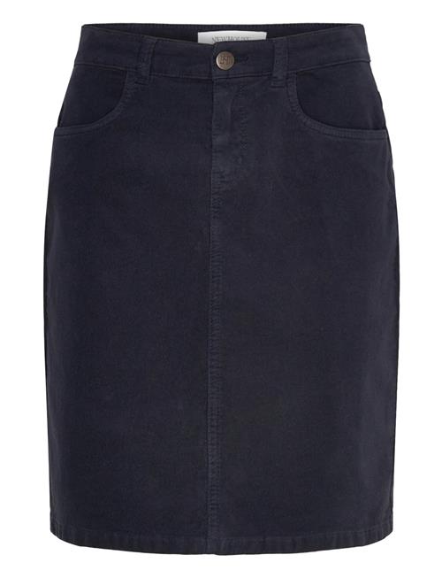 Newhouse | Lisa Minicord Skirt | 38