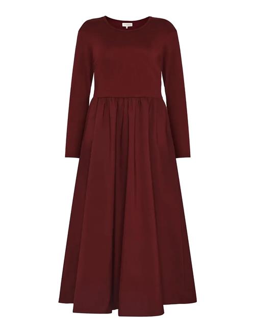 Newhouse | Madde Long Sleeve Dress | M