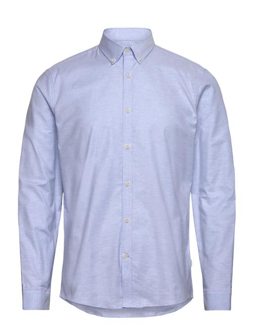 Lindbergh | Yarn Dyed Oxford Superflex Shirt | L