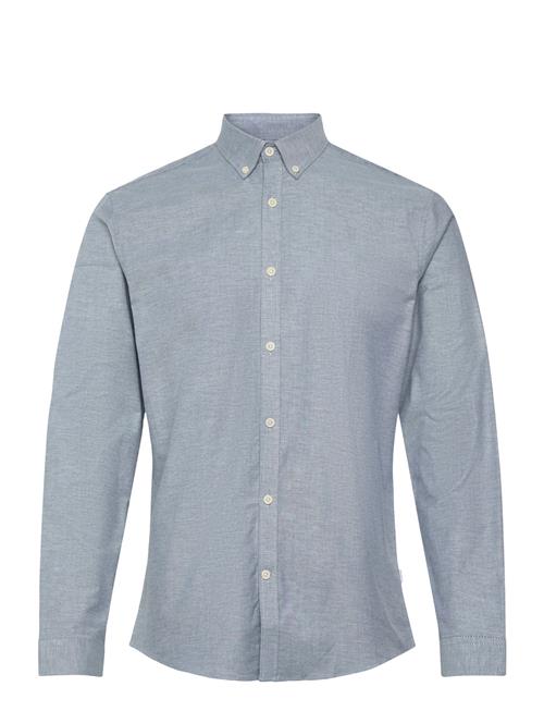 Lindbergh | Yarn Dyed Oxford Superflex Shirt | M