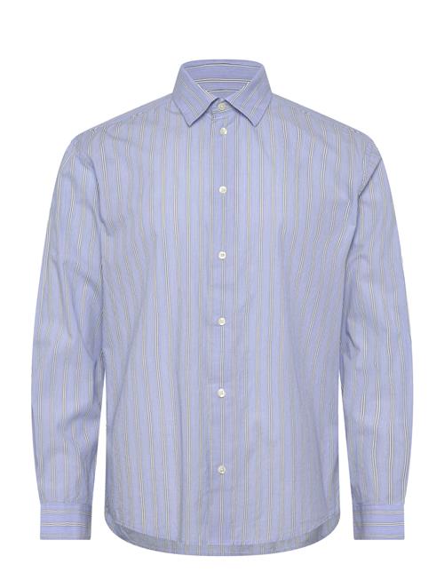 Casual Friday | Cfolsson Striped Shirt | XXXL