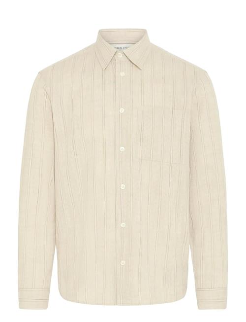 Casual Friday | Cfhedman Dobby Striped Shirt | L