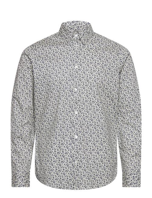 Casual Friday | Cflevin Aop Shirt | S