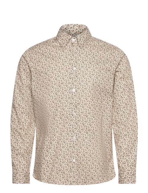 Casual Friday | Cflevin Aop Shirt | M