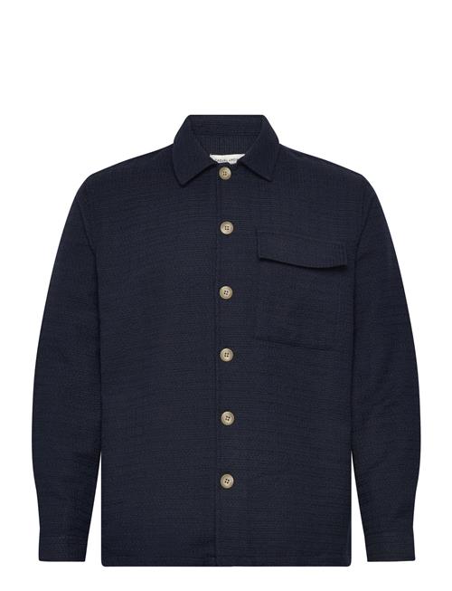 Casual Friday | Cfmatt Structured Overshirt | L