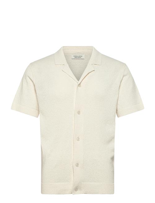 Casual Friday | Cflindholm Ss Resort Knit | S