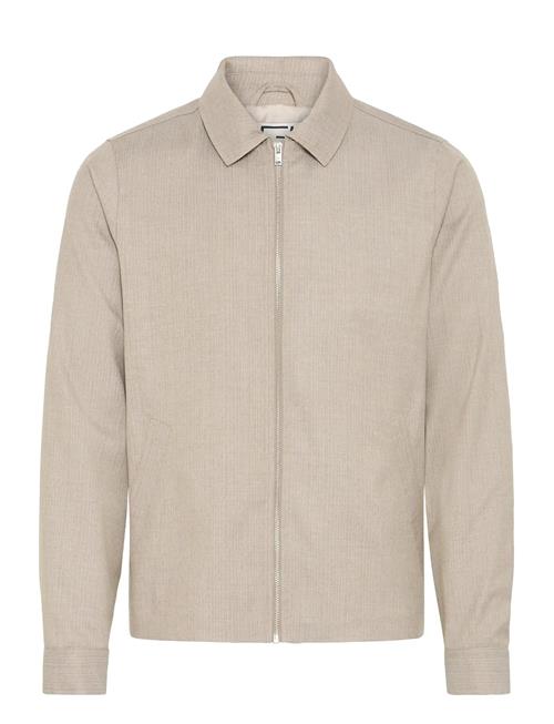 Casual Friday | Cfhaglund 0253 Pin Shacket | M