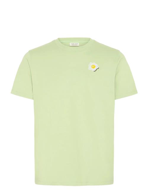 Casual Friday | Cfblom 0255 Tee With Emb | S