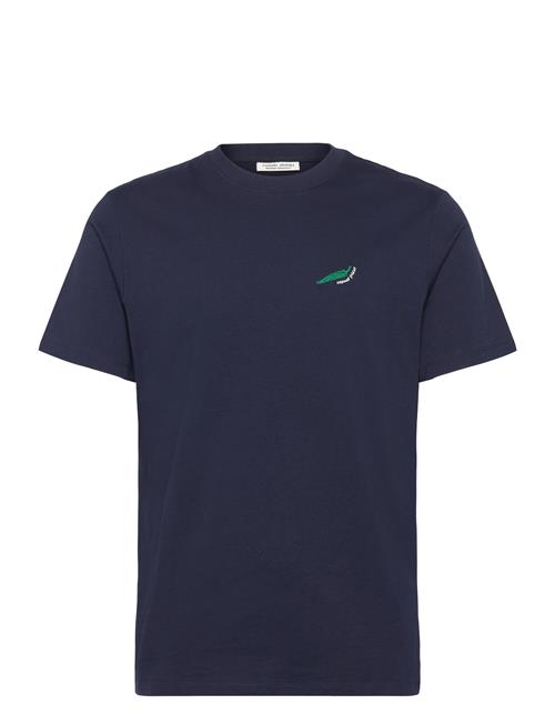 Casual Friday | Cflinder 0255 Tee With Emb. | M