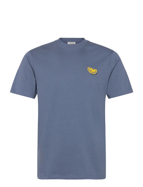 Casual Friday | Cfsundin 0255 Tee With Emb. | M