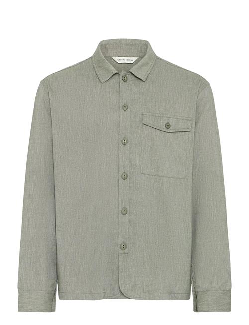 Casual Friday | Cfbro 0262 Linen Mix Overshirt | L