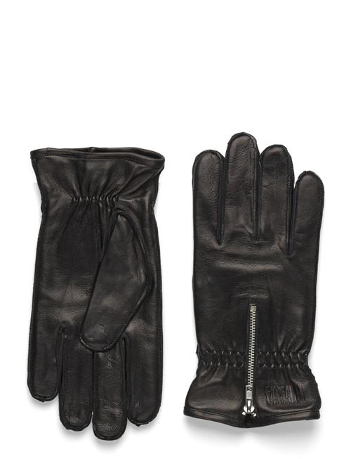 Jofama | Ted Zip Leather Glove | 8.5