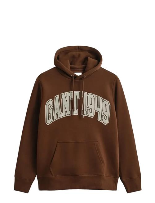 GANT | Graphic Hoodie | XL