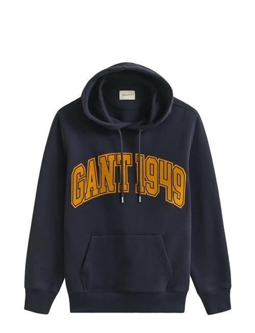 GANT | Graphic Hoodie | S