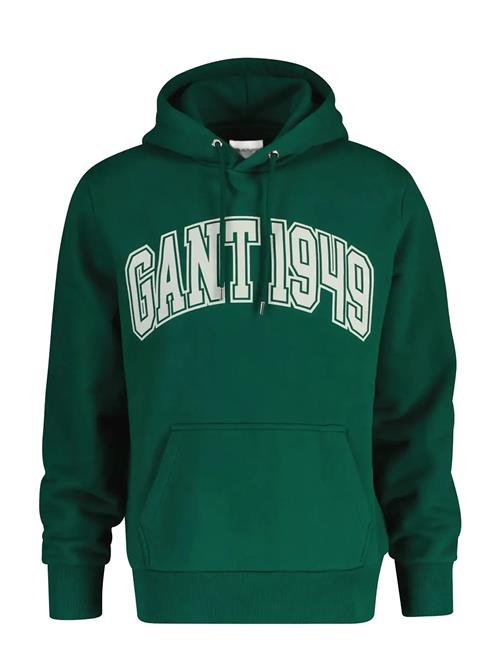 GANT | Graphic Hoodie | S