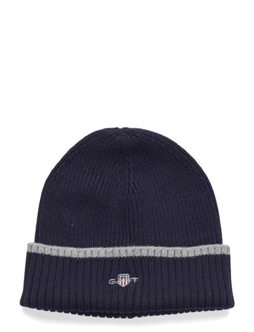 Gant | Essential Beanie And Glove | ONE SIZE