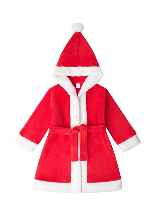 That's Mine | Nor Bath Robe | 5-6Y