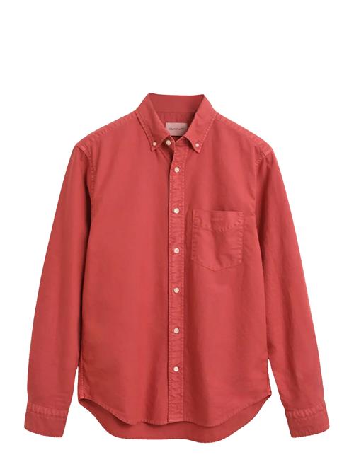 GANT | Reg Gmnt Dyed Archive Oxford Shirt | M