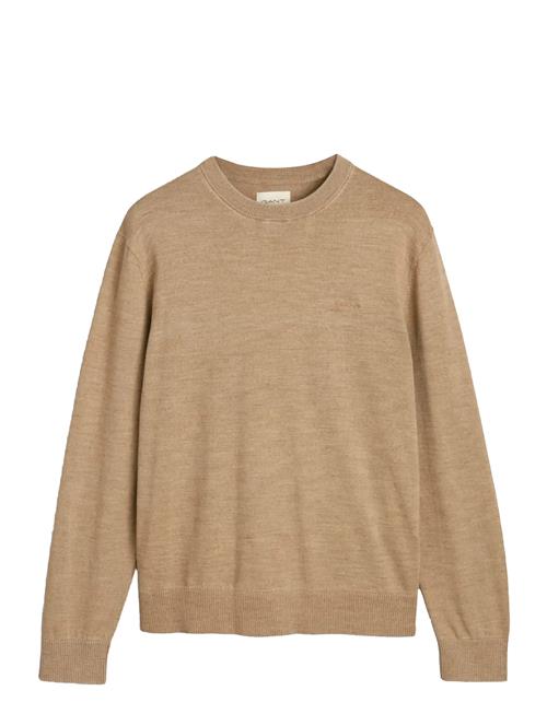 GANT | Sunfaded C-Neck | L