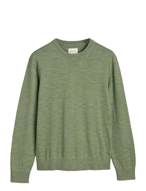 GANT | Sunfaded C-Neck | XL