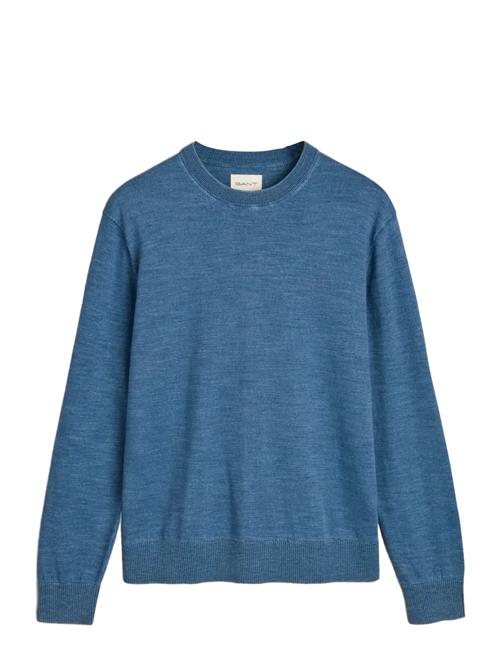 GANT | Sunfaded C-Neck | XXXXL