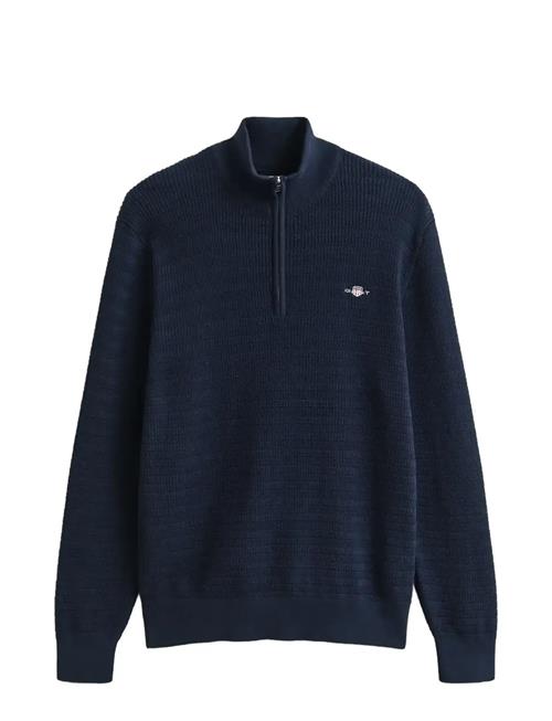GANT | Mini Cable Half Zip | L