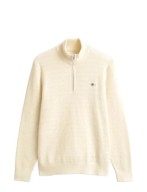 GANT | Mini Cable Half Zip | XL