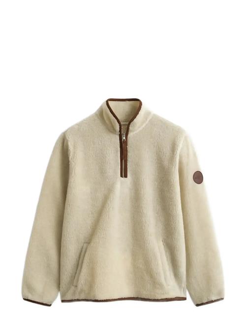 Gant | Half Zip Flleece | XL
