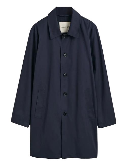 GANT | Cotton Car Coat | L