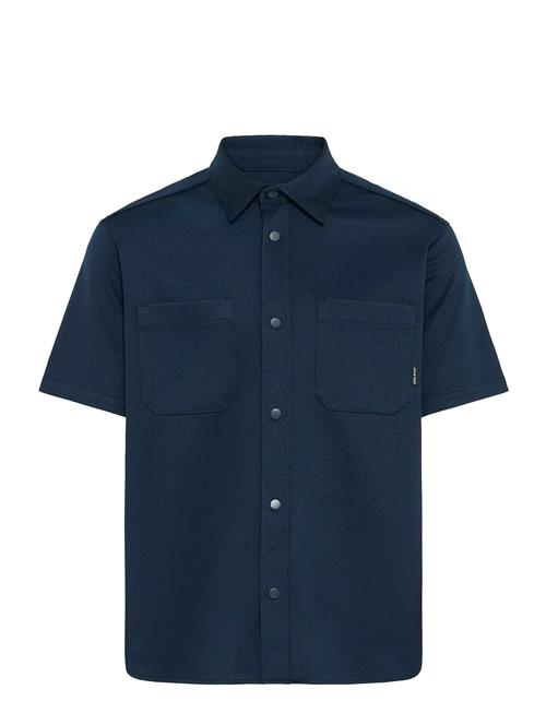 Blend | Bhadrian Ss Shirt | M