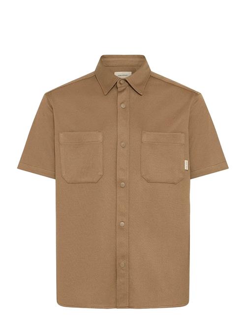 Blend | Bhadrian Ss Shirt | L